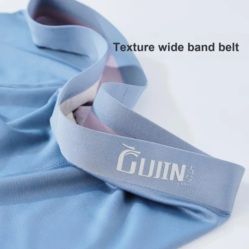 GUJIN Men Underpants-6