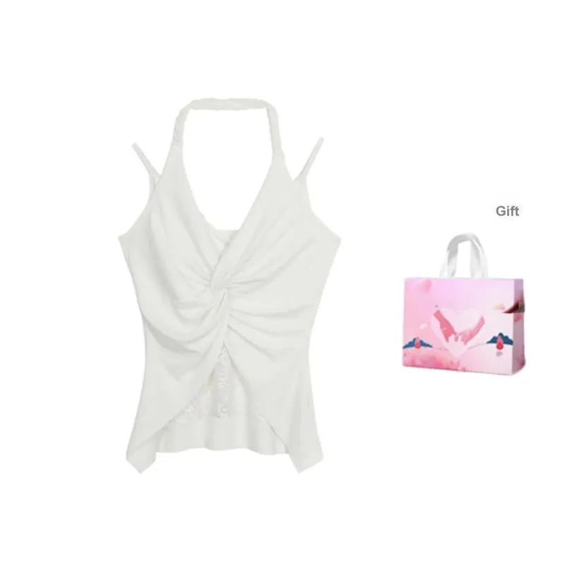 MTHE Tank Tops Women's-12