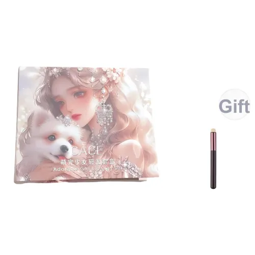 CACE LIP Тинты / LIP Глитеры / Жидкие Помады Женские