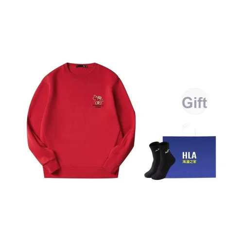HLA Унисекс Свитшоты