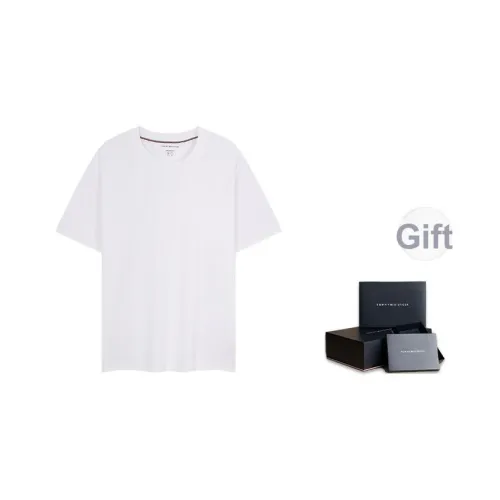 Tommy Hilfiger Мужские T-рубашки