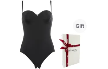 Selmark Shapewear Women's Gift Box Set