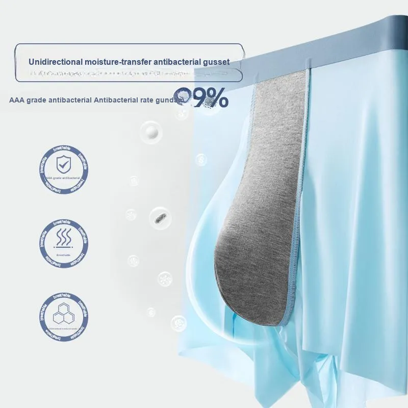 MIIOW Men Underpants-48