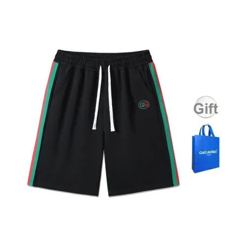 G G AVENUE Повседневные шорты Унисекс