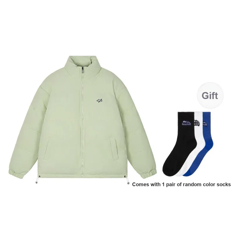 V37 Puffer Jackets Unisex-25