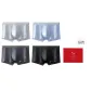 Silver Gray-Gray Blue-Carbon Gray-Black