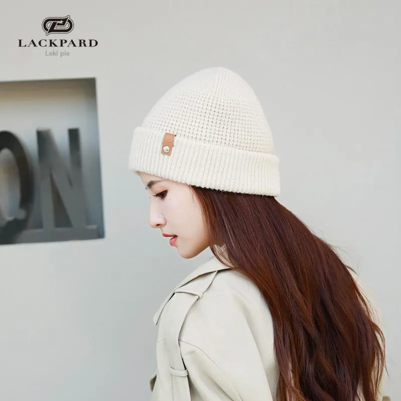 Lackpard Beanies Unisex-6