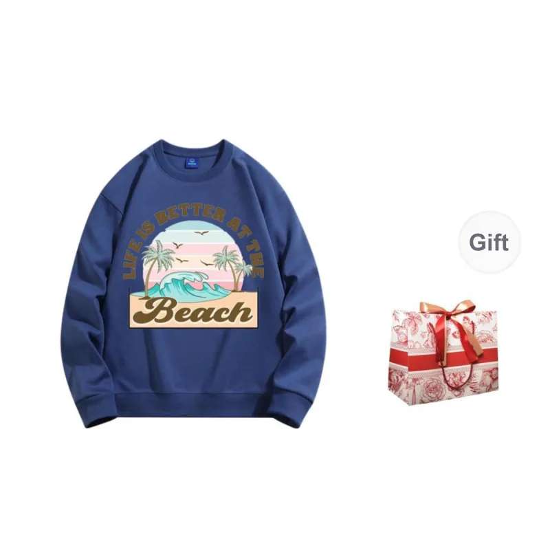 CHANGE SHE Sweatshirts Unisex-22