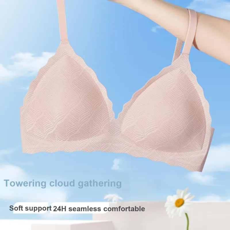 GUJIN Women's Bras-1
