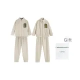 62786 Beige Apricot-Women's