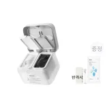투 톤 클레이 마스크 (1 마스크팩+향수 샘플 포함)