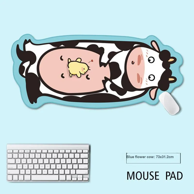 Beams Mouse Pads-5