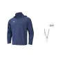 Collegiate Blue (Includes Necklace)