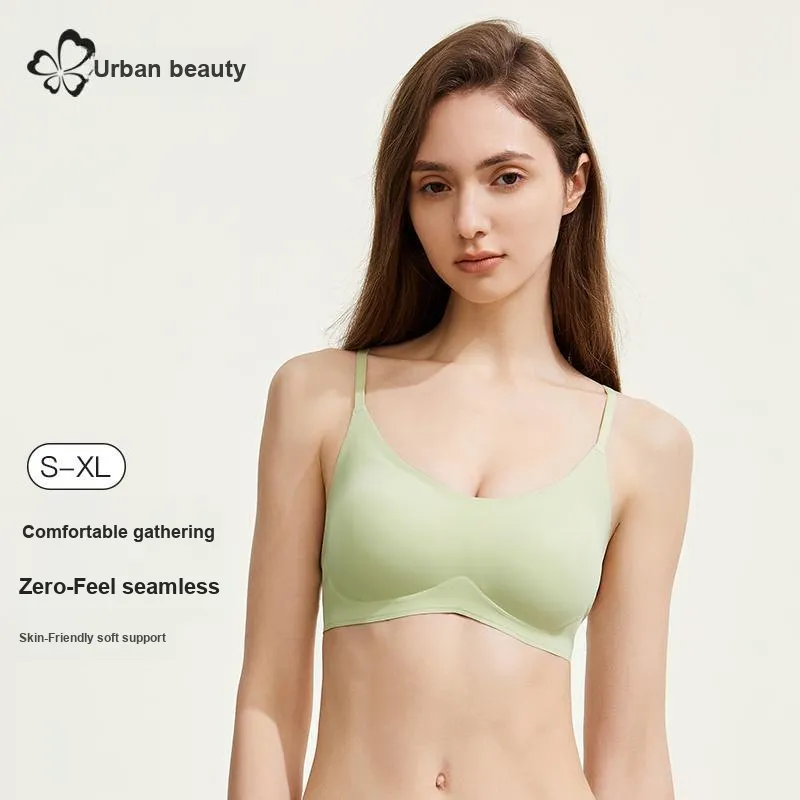 Urban beauty Women's Bras-7