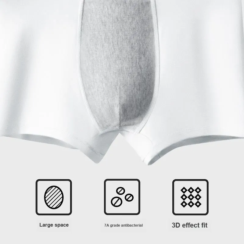 MIIOW Men Underpants-6