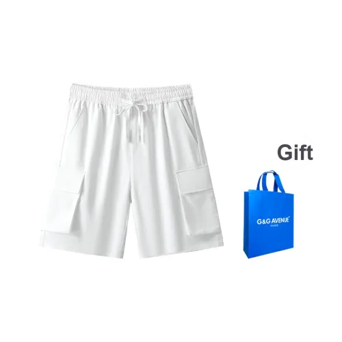 G G AVENUE Повседневные шорты Унисекс