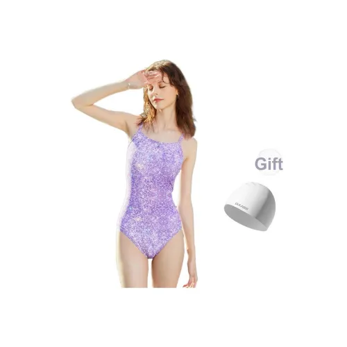 PULASSI Ван-Пис Купальник Женские