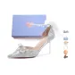 Silver[Gift Box Set]+Giveaway