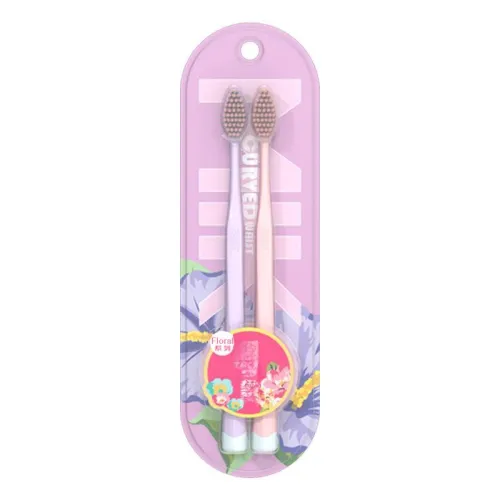 MIKE(MEIZHUANG) Toothbrushes Unisex