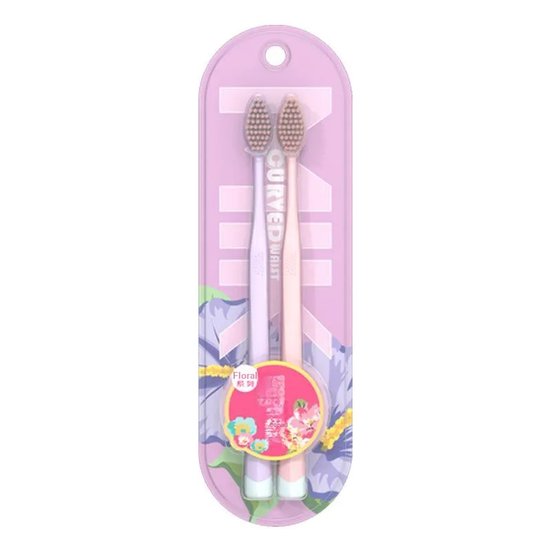MIKE(MEIZHUANG) Toothbrushes Unisex-0