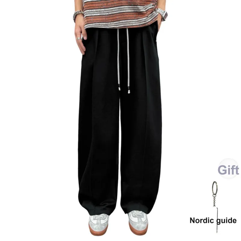 Nordic Raiders Casual Pants Unisex-14