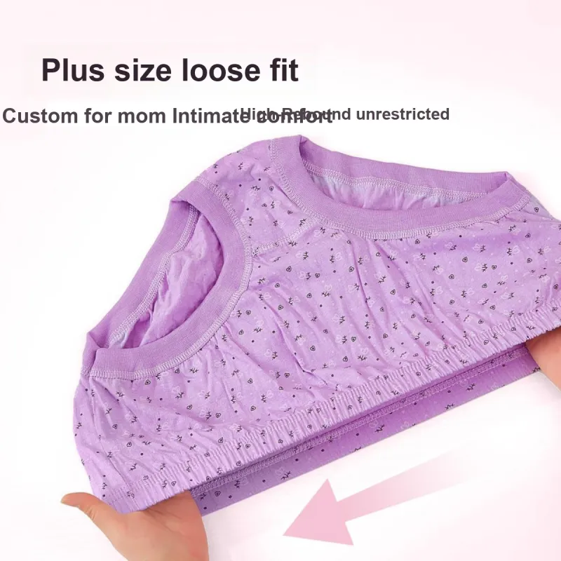Yalu Women's Underpants-10
