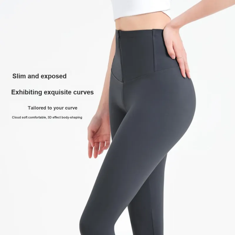 JUNEROSE Women's Leggings-3