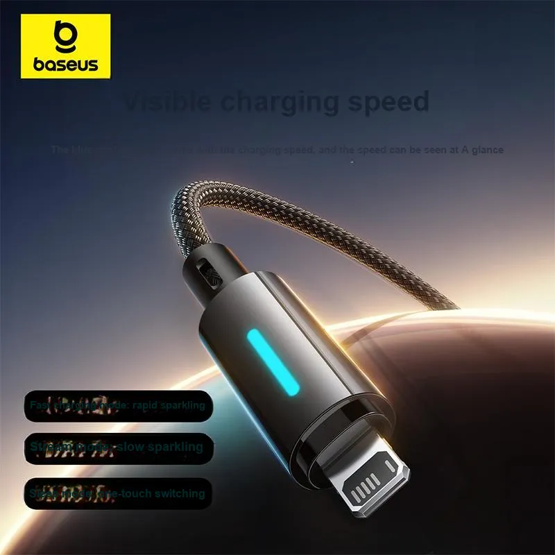 Baseus Cables-10