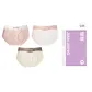 [3 Pack]Pink+White+Skin