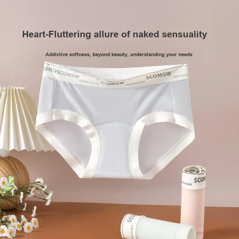 ROBINHOOD Underpants Women's Combo Set-11