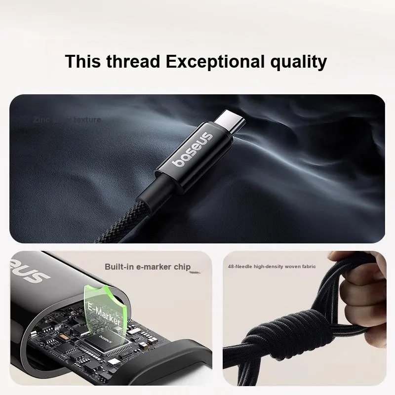 Baseus Cables-20