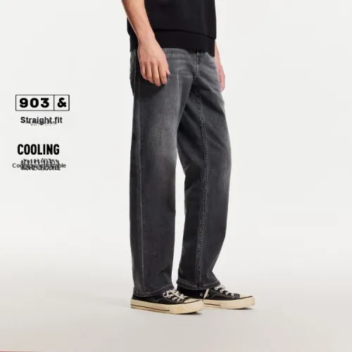 JACK JONES Мужские Джинсы