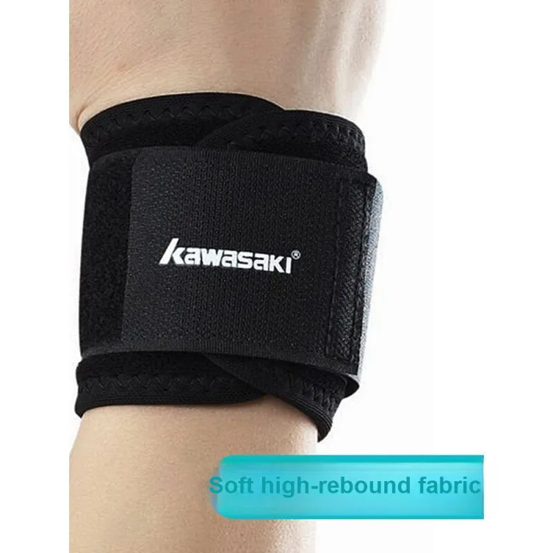 Kawasaki Wristbands-2