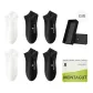 Black 4+White 2