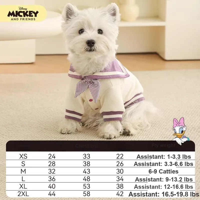 Disney Pet Clothing-11