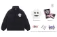 Black Backpack Gift Box Set