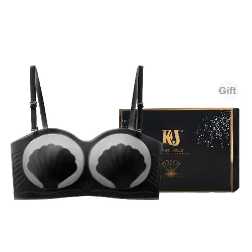 KJ Women's Bras