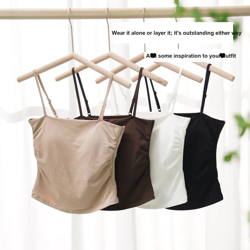 Aidai Women's Camisoles-7