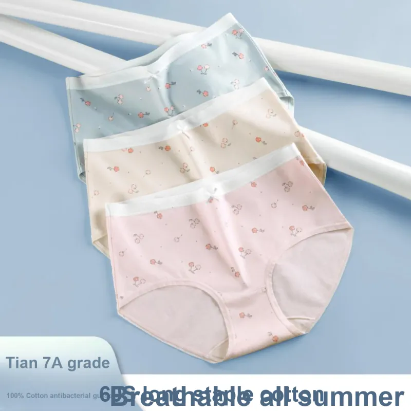 DV Women's Underpants-2
