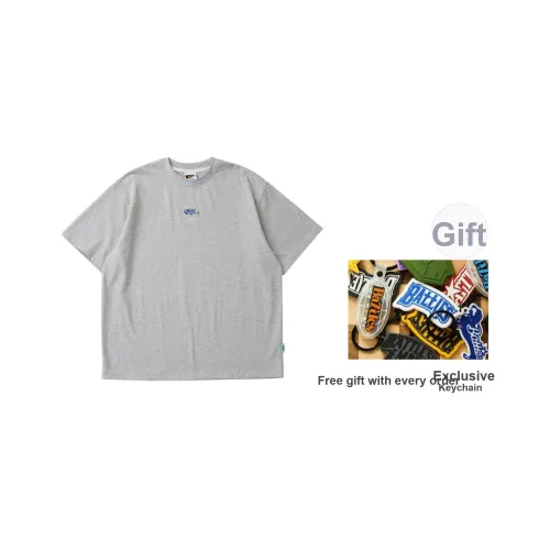 BATTLES EMPIRE Короткий рукав T-рубашки Унисекс