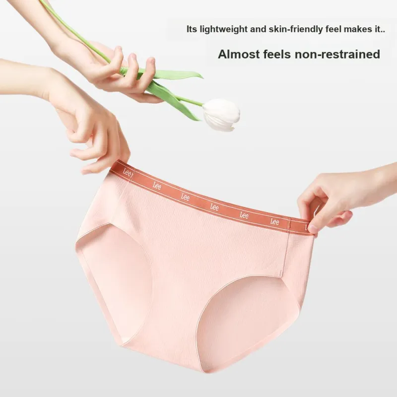 Lee Women's Underpants-4