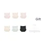 6C Light Pink+Skin+Light Blue+Black+Light Pink+Skin
