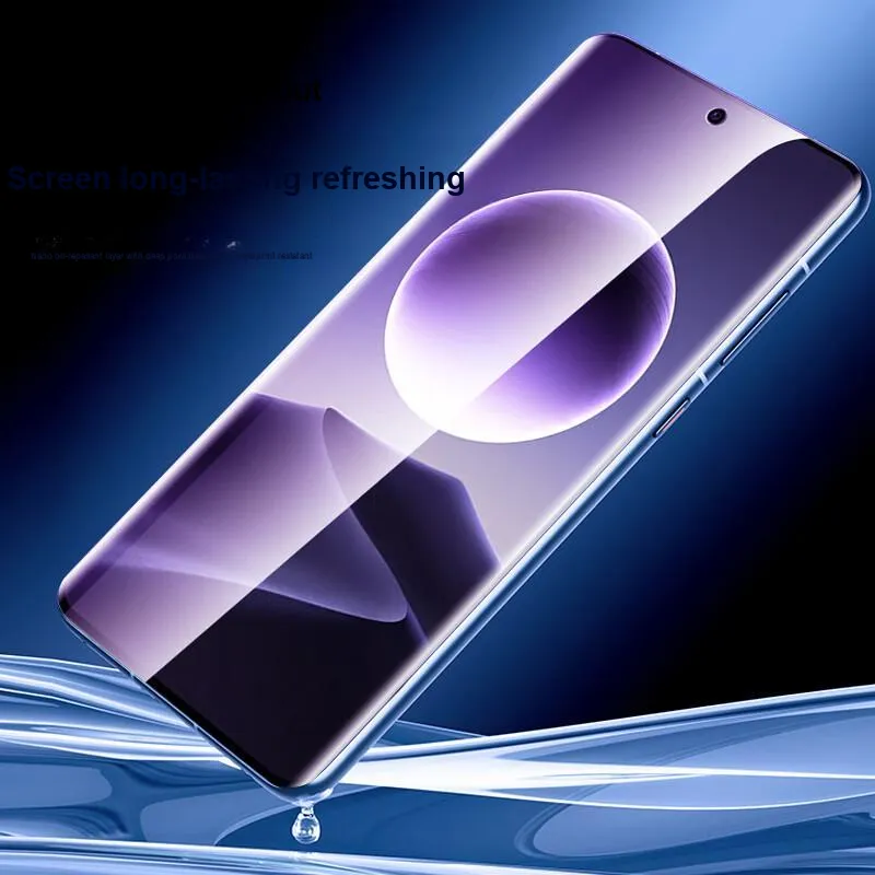 Suoyun Cell Phone Protective Films-2