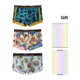 3 Pack (Jasper+Mint Green+Khaki)
