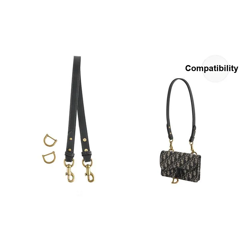Luxury Care Artisan Workshop Bag Straps