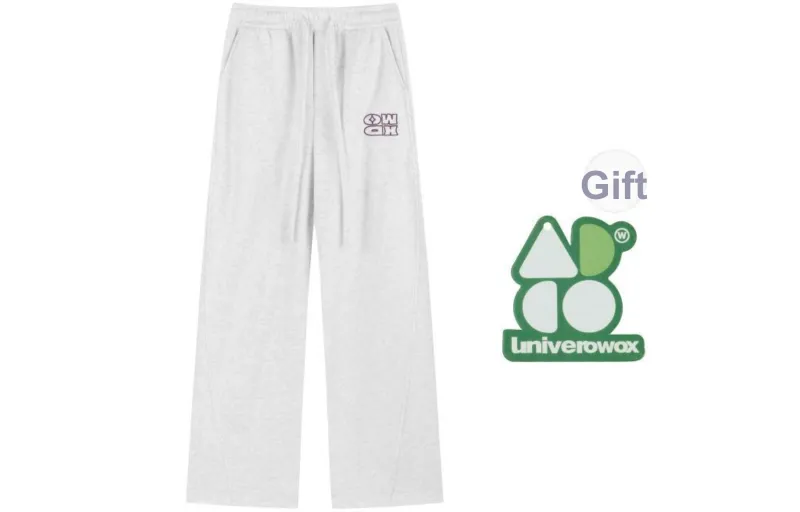 OWOX Casual Pants Unisex-0