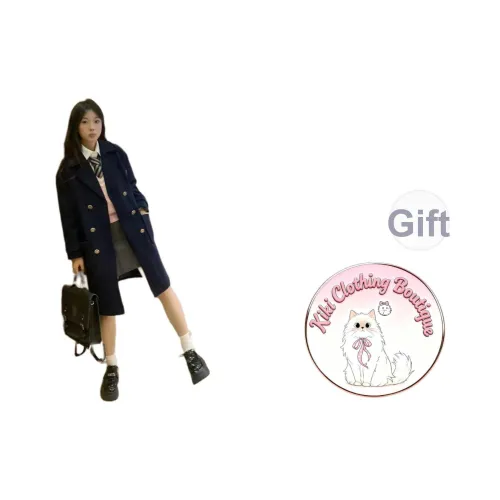 Kiki Clothing Boutique Пальто Женское