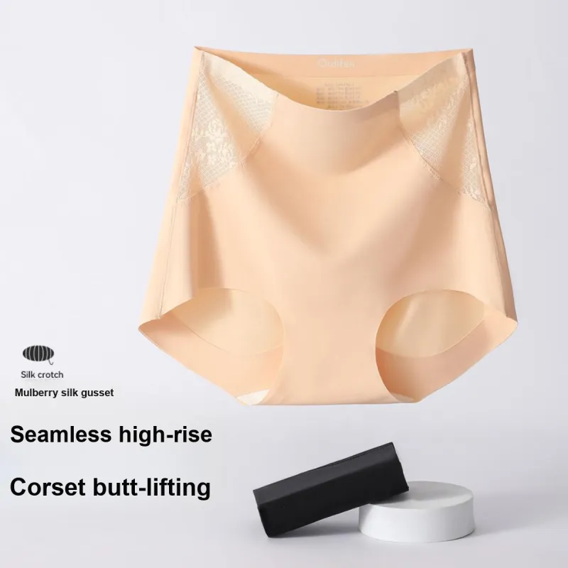Ordifen Underpants Women's 2 Pack-2
