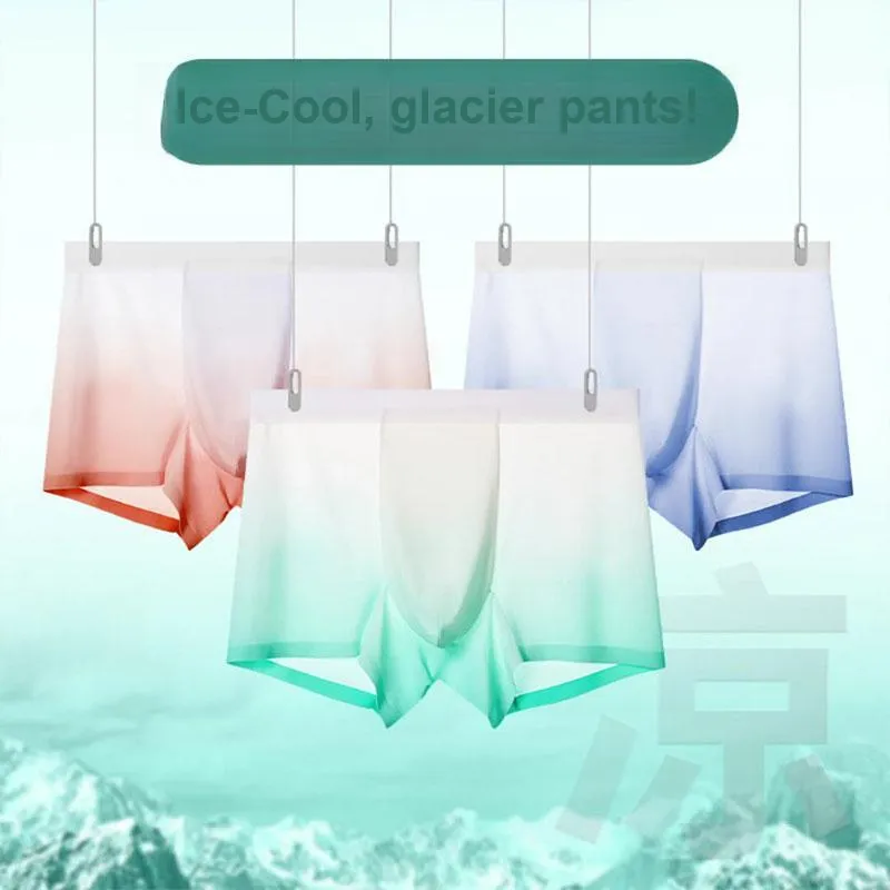 PLANDOO Underpants Men's 3 Pack-7
