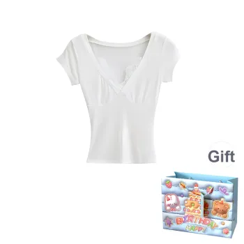 QUIET ANGEL T Shirts Women's